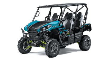 2023 Kawasaki Teryx4 S LE 
