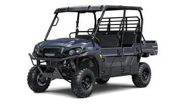New 2027 Kawasaki MULE PRO-FXT 1000 LE 