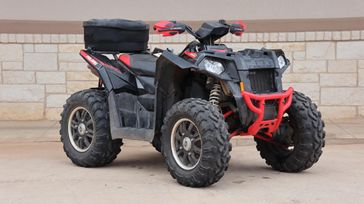 2013 POLARIS Scrambler XP 850 HO EPS LE 