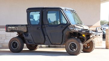 Used 2020 CAN-AM SSV DEFENDER MAX LTDCAB HD10 BC 20 Limited HD10 