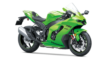 Used 2024 Kawasaki Ninja ZX10RR 
