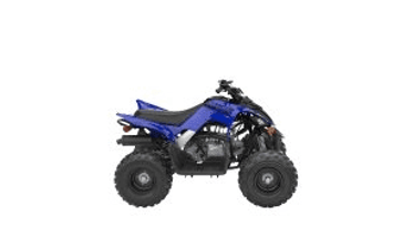 USED 2024 YAMAHA RAPTOR 110 