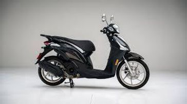 New 2026 PIAGGIO LIBERTY 50 