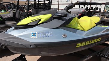 2021 SEADOO PW GTI SE 130 NY 21 