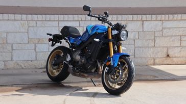 2023 Yamaha XSR900 