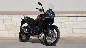 2024 Honda TRANSALP MATTE BLACK METALLIC