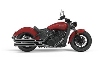 2021 Indian Motorcycle SCOUT SIXTY ABS 