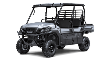 New 2025 Kawasaki MULE PRO-FXT 1000 LE 