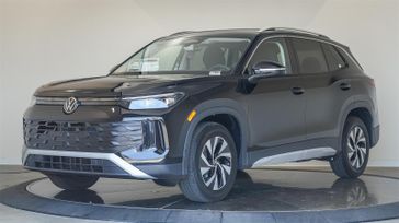 New 2025 Volkswagen Tiguan 2.0T S