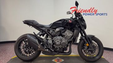 Used 2022 Honda CB1000R ABS 