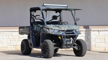 2020 Can-Am SSV DEFENDER XT HD10 BC 20