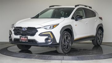 New 2025 Subaru Crosstrek Sport