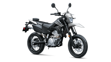 New 2026 Kawasaki KLX 300SM 