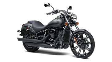 Used 2024 Kawasaki VULCAN 900 CLASSIC 