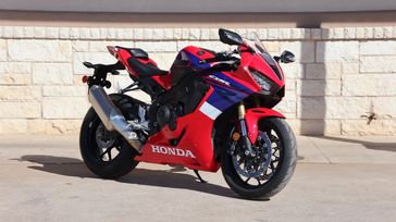 2023 HONDA CBR1000RR Base