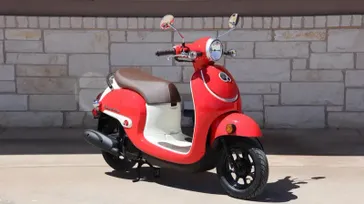 NEW 2026 HONDA METROPOLITAN 