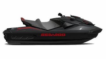 2025 Sea-Doo GTRX 300 IBR AUDIO TECH PACKAGE 