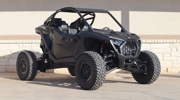 2025 Polaris RZR PRO R ULTIMATE SUPER GRAPHITE