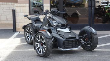 2020 CAN-AM RD RYKER RALLY 900 ACE 20 900 ACE 