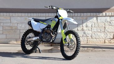 2023 HUSQVARNA FC 250