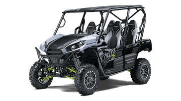 2024 Kawasaki TERYX4 S LE 