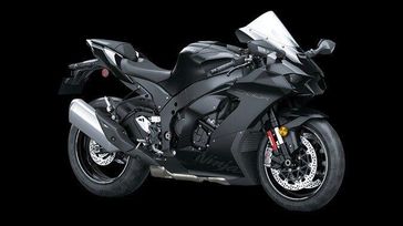 Used 2024 Kawasaki NINJA ZX-10R 