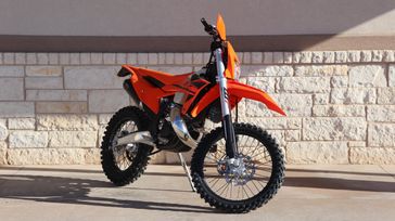 2025 KTM 150 XCW ORANGE