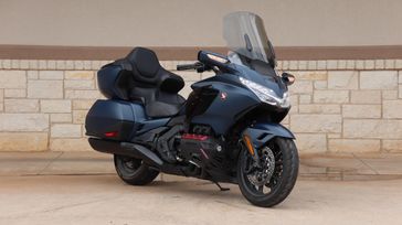 2022 HONDA Gold Wing Automatic DCT 