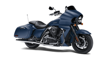 2024 Kawasaki Vulcan 1700 Vaquero