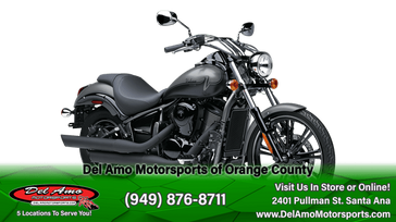 2024 Kawasaki VN900FRFAL-GY1  in a METALLIC MATTE DARK GRAY/METALLIC FLAT SPARK BLACK exterior color. Del Amo Motorsports of Orange County (949) 416-2102 delamomotorsports.com 