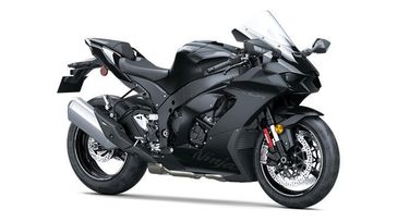 2025 Kawasaki ZX1002LSFAL 