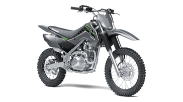 2025 Kawasaki KLX 140RF 