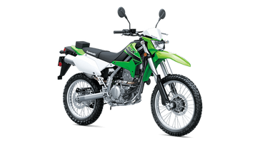 Used 2023 Kawasaki KLX300 