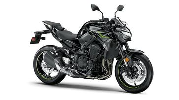 Used 2024 Kawasaki Z900 ABS 