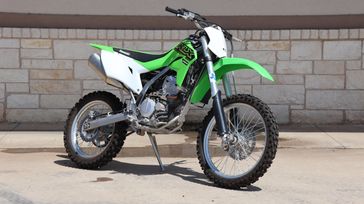 Used 2021 KAWASAKI KLX 300 R 
