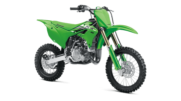 2025 Kawasaki KX 85