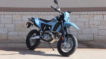 2025 SUZUKI DRZ4SM 