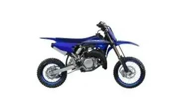 Used 2023 Yamaha YZ65 