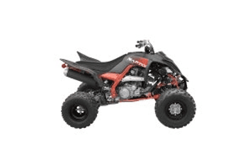 USED 2024 YAMAHA RAPTOR 700R 