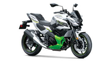 Used 2024 Kawasaki Z7 Hybrid ABS 