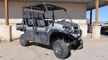 2020 Kawasaki Mule PROFXT Ranch Edition