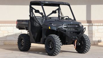 NEW 2026 POLARIS RANGER XP 1000 PREMIUM 