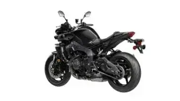 Used 2023 Yamaha MT-10 CA 