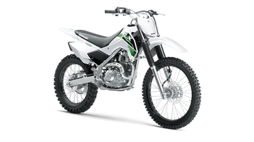 New 2026 Kawasaki KLX 140R F 