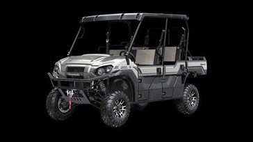 USED 2024 KAWASAKI MULE PROFXT 1000 LE RANCH EDITION 