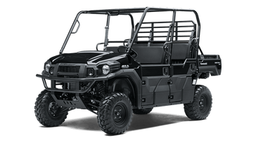New 2025 Kawasaki Mule PRODXT EPS 