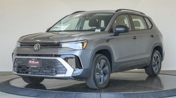 New 2025 Volkswagen Taos 1.5T S