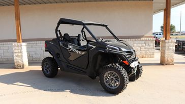 Used 2025 CFMOTO ZFORCE 800 Trail CF800SZ2 