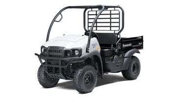 New 2027 Kawasaki MULE SX FI 4X4 