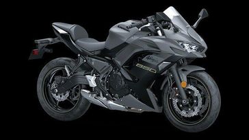 2024 Kawasaki Ninja 650 ABS KRT Edition 